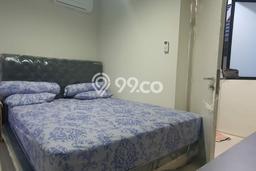 Jarang Ada! Rumah Sewa 2 Kamar Bagus Siap Huni Citraland Jarang Ada! Rumah Sewa 2 Kamar Bagus Siap Huni Citraland