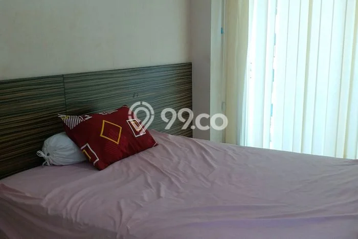 Dijual Apartemen 0 KT di Surabaya Luas 25m2 Dijual Apartemen 0 KT di Surabaya Luas 25m2