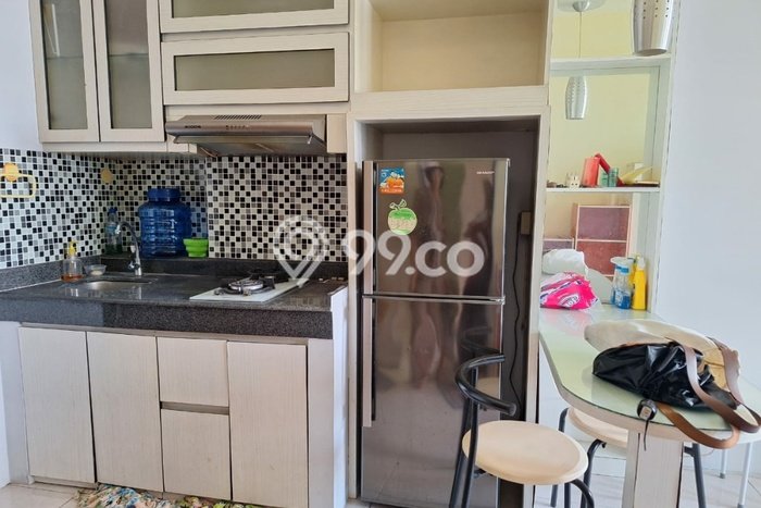Hunian Apartemen Ekonomis di Surabaya dengan 2 Kamar Tidur, 1 Kamar Mandi Hunian Apartemen Ekonomis di Surabaya dengan 2 Kamar Tidur, 1 Kamar Mandi