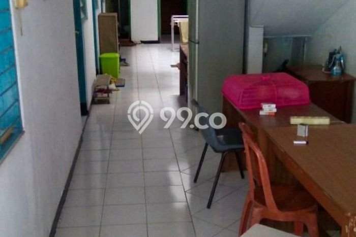Dijual Rumah Modern 14 KT di Waru, Surabaya Dijual Rumah Modern 14 KT di Waru, Surabaya