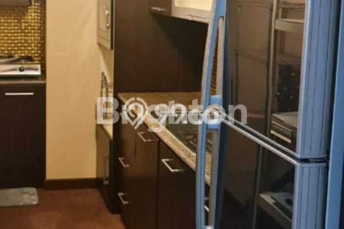 Apartemen Premium di Pakuwon Indah, 2 KM, Luas 80m2m², Siap Ditempati Apartemen Premium di Pakuwon Indah, 2 KM, Luas 80m2m², Siap Ditempati