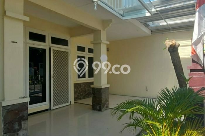 Hunian Cantik Modern Lb 160m2 di Sidoarjo, Sidoarjo Hunian Cantik Modern Lb 160m2 di Sidoarjo, Sidoarjo