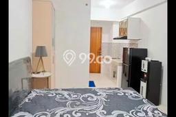 Sewa Apartemen Ekonomis 0 BR di HR Muhammad Surabaya Sewa Apartemen Ekonomis 0 BR di HR Muhammad Surabaya
