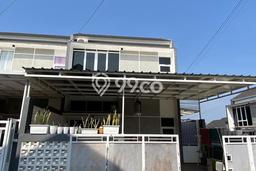 Rumah Modern Cantik 3 KT Bisa Langsung Pindah di Cileunyi Rumah Modern Cantik 3 KT Bisa Langsung Pindah di Cileunyi