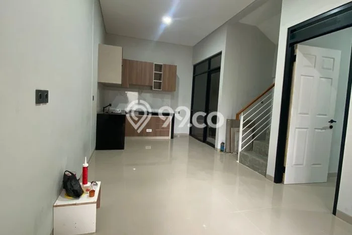 Jual Rumah Favorit Siap Huni LB 70m2 di Cileunyi, Bandung Jual Rumah Favorit Siap Huni LB 70m2 di Cileunyi, Bandung