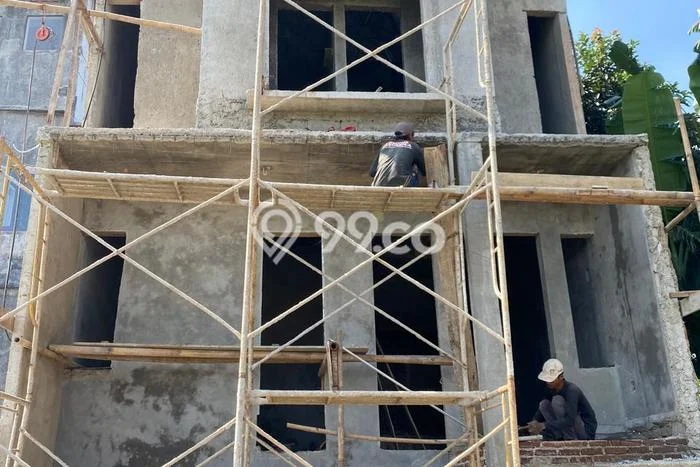 Hunian Murah Dijual di Cileunyi, Bandung Harga Rp.619 Ribu Hunian Murah Dijual di Cileunyi, Bandung Harga Rp.619 Ribu