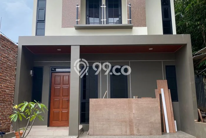 Jual Rumah Favorit Siap Huni LB 70m2 di Cileunyi, Bandung Jual Rumah Favorit Siap Huni LB 70m2 di Cileunyi, Bandung