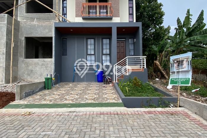 Dijual Rumah Strategis Bagus Punya 3 KT di Cileunyi Bandung SHM Dijual Rumah Strategis Bagus Punya 3 KT di Cileunyi Bandung SHM