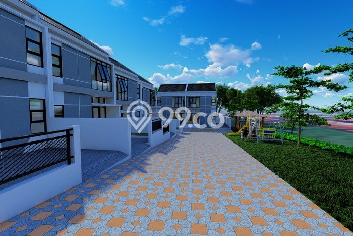 For Sale Rumah 3 Kamar Lokasi Ideal Bagus dan Strategis di Cileunyi For Sale Rumah 3 Kamar Lokasi Ideal Bagus dan Strategis di Cileunyi