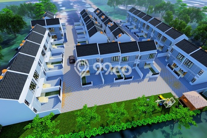 For Sale Rumah 3 Kamar Lokasi Ideal Bagus dan Strategis di Cileunyi For Sale Rumah 3 Kamar Lokasi Ideal Bagus dan Strategis di Cileunyi