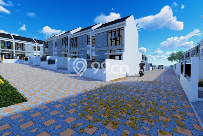 For Sale Rumah 3 Kamar Lokasi Ideal Bagus dan Strategis di Cileunyi For Sale Rumah 3 Kamar Lokasi Ideal Bagus dan Strategis di Cileunyi