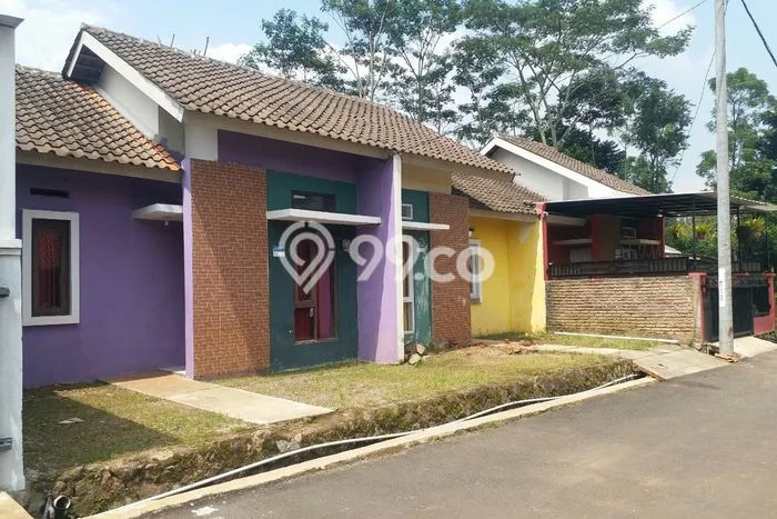 Jual Rumah Murah Meriah Rancaekek Punya 2 Kamar & LT 60m2 Jual Rumah Murah Meriah Rancaekek Punya 2 Kamar & LT 60m2