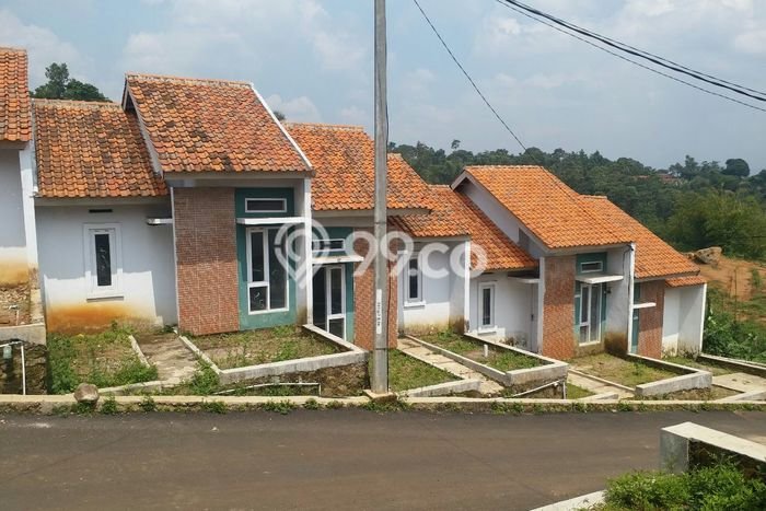 Rumah Minimalis Dijual di Rancaekek 2 Kamar dengan LT 60m2 Rumah Minimalis Dijual di Rancaekek 2 Kamar dengan LT 60m2