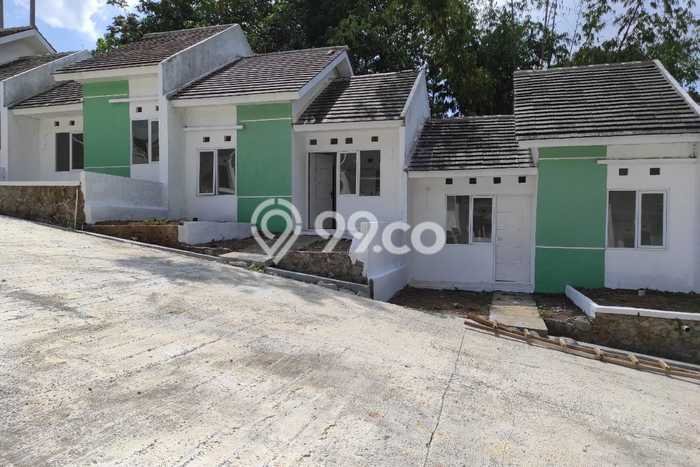 Rumah Terjangkau Dijual di Cicalengka, Bandung Harga Rp 150 Juta Rumah Terjangkau Dijual di Cicalengka, Bandung Harga Rp 150 Juta
