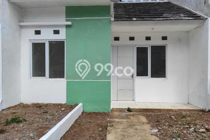 Rumah Terjangkau Dijual di Cicalengka, Bandung Harga Rp 150 Juta Rumah Terjangkau Dijual di Cicalengka, Bandung Harga Rp 150 Juta