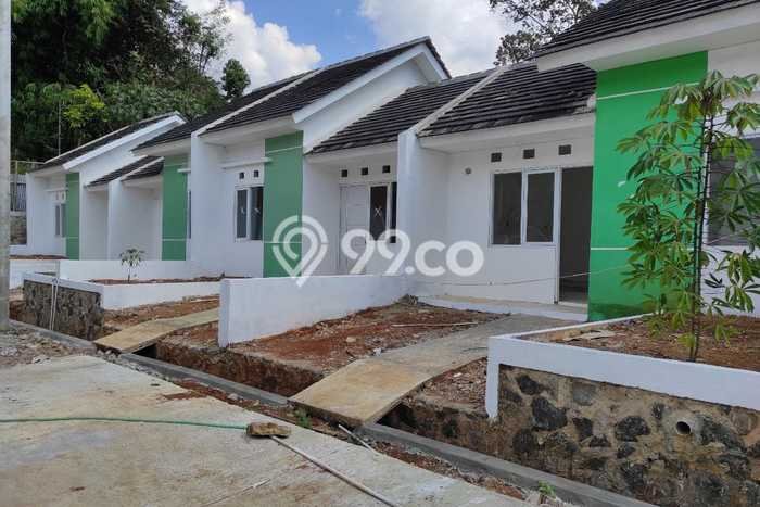 Rumah Terjangkau Dijual di Cicalengka, Bandung Harga Rp 150 Juta Rumah Terjangkau Dijual di Cicalengka, Bandung Harga Rp 150 Juta