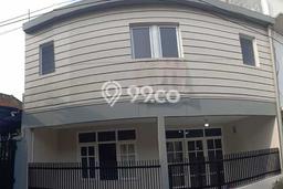 Rumah Luas Asri 4 KT Siap Pakai di Sarijadi Bandung Rumah Luas Asri 4 KT Siap Pakai di Sarijadi Bandung