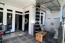 Rumah Modern 3 KT di Buah Batu Bandung Unfurnished Rumah Modern 3 KT di Buah Batu Bandung Unfurnished