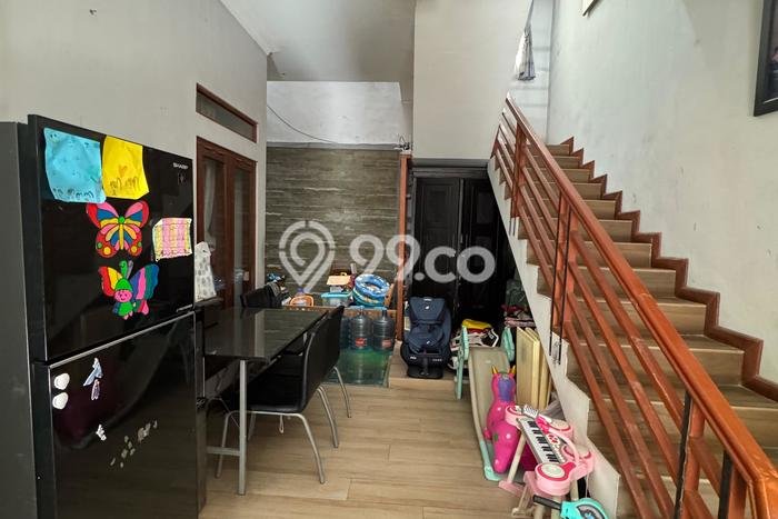 Hunian Cantik Minimalis Lb 90m2 di Cileunyi, Bandung Hunian Cantik Minimalis Lb 90m2 di Cileunyi, Bandung