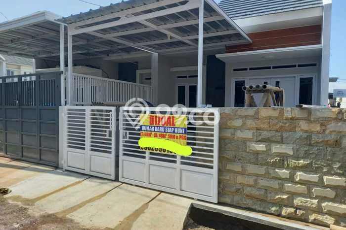 Rumah Minimalis Favorit Siap Huni Area Cibiru LT 66m2 Rumah Minimalis Favorit Siap Huni Area Cibiru LT 66m2