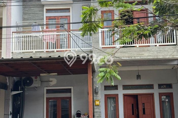 Hunian Cantik Minimalis Lb 90m2 di Cileunyi, Bandung Hunian Cantik Minimalis Lb 90m2 di Cileunyi, Bandung