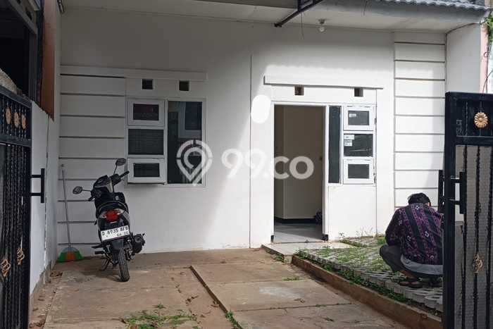 Hunian Cantik Modern Lb 55m2 di Mandalajati, Bandung Hunian Cantik Modern Lb 55m2 di Mandalajati, Bandung