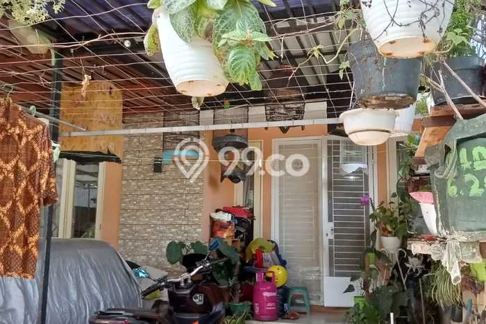 Rumah Elit Modern Siap Huni di Ciwastra Bandung Rumah Elit Modern Siap Huni di Ciwastra Bandung