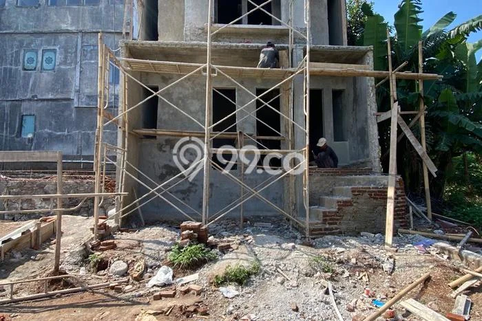 Hunian Murah Dijual di Cileunyi, Bandung Harga Rp.619 Ribu Hunian Murah Dijual di Cileunyi, Bandung Harga Rp.619 Ribu