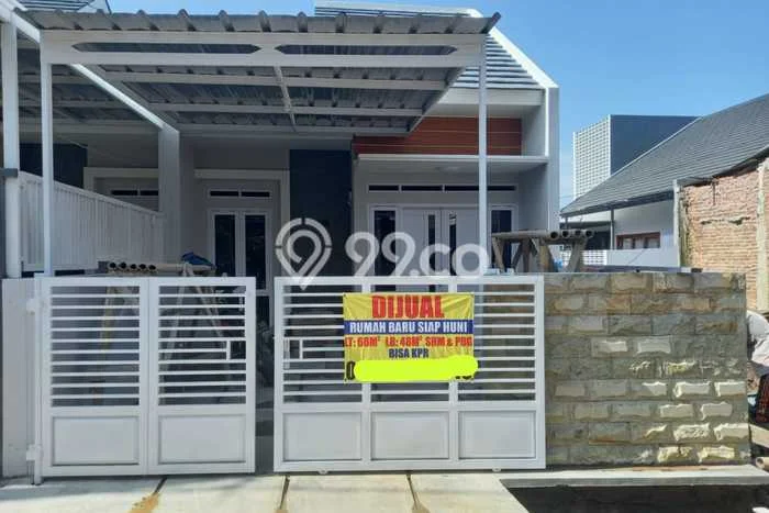 Rumah Minimalis Favorit Siap Huni Area Cibiru LT 66m2 Rumah Minimalis Favorit Siap Huni Area Cibiru LT 66m2