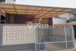 Rumah Modern Minimalis 1 Kamar Bisa Langsung Pindah di Cileunyi Rumah Modern Minimalis 1 Kamar Bisa Langsung Pindah di Cileunyi