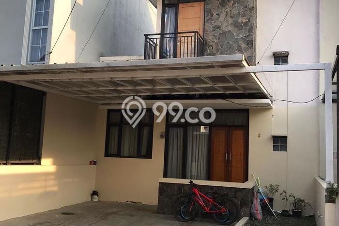 Jual Rumah Favorit Siap Huni LB 75m2 di Arcamanik, Bandung Jual Rumah Favorit Siap Huni LB 75m2 di Arcamanik, Bandung