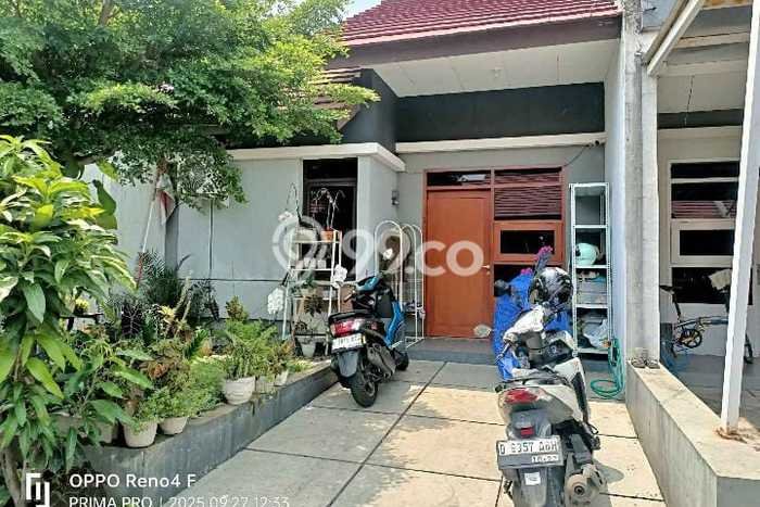 For Sale Rumah 2 Kamar Lokasi Ideal Bagus dan Strategis di Antapani For Sale Rumah 2 Kamar Lokasi Ideal Bagus dan Strategis di Antapani