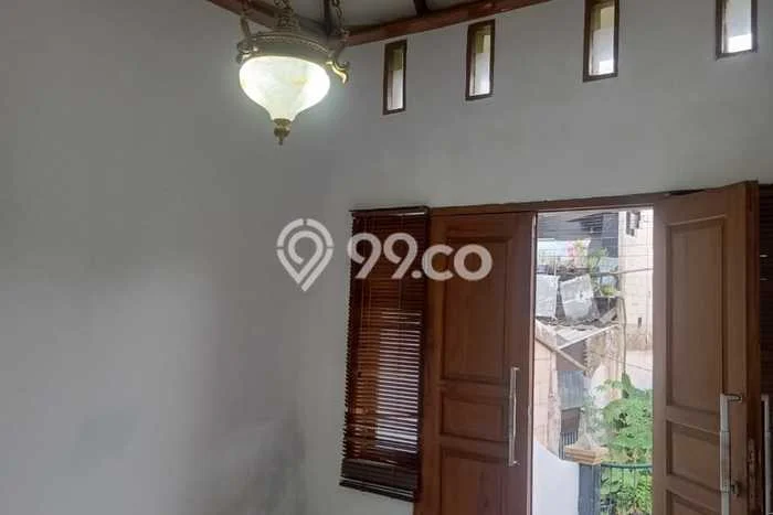 Jual Rumah Harga Miring Cileunyi Punya 2 KT & LT 60m2 Jual Rumah Harga Miring Cileunyi Punya 2 KT & LT 60m2