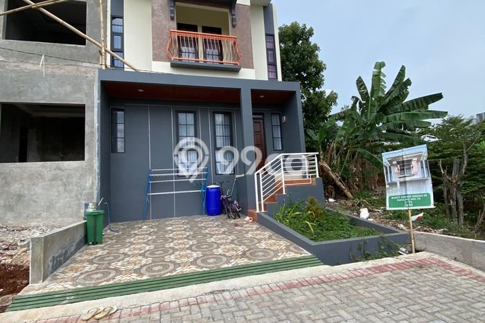 Dijual Rumah Strategis Bagus Punya 3 KT di Cileunyi Bandung SHM Dijual Rumah Strategis Bagus Punya 3 KT di Cileunyi Bandung SHM