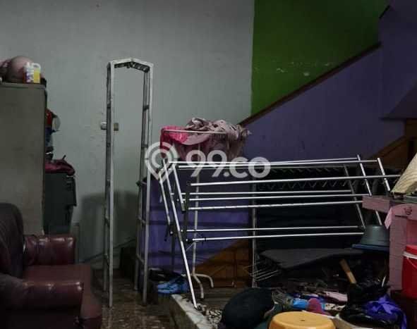 Jual Rumah Minimalis Bagus Punya 3 KT di Baleendah Bandung SHM Jual Rumah Minimalis Bagus Punya 3 KT di Baleendah Bandung SHM