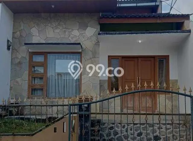 Jual Rumah Harga Miring Cileunyi Punya 2 KT & LT 60m2 Jual Rumah Harga Miring Cileunyi Punya 2 KT & LT 60m2