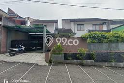 Dijual Rumah Mewah Elegan Dengan View Eksklusif di Cigadung, Bandung Dijual Rumah Mewah Elegan Dengan View Eksklusif di Cigadung, Bandung