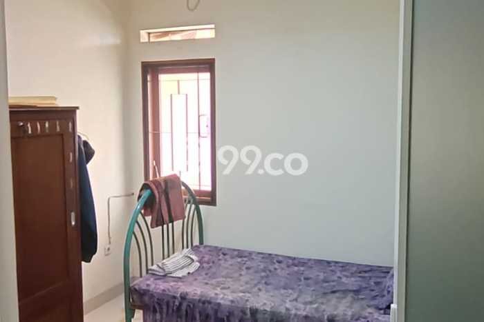 Jual Rumah Favorit Siap Huni LB 100m2 di Antapani, Bandung Jual Rumah Favorit Siap Huni LB 100m2 di Antapani, Bandung