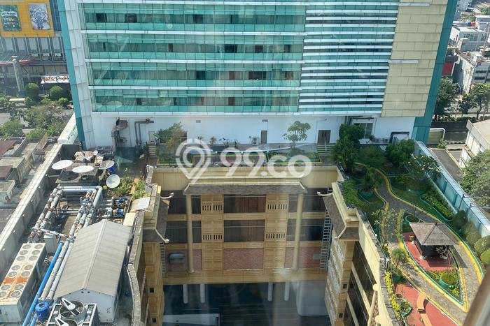 Apartemen Favorit Nyaman Dijual di Jakarta Pusat dengan 0 Kamar Tidur Apartemen Favorit Nyaman Dijual di Jakarta Pusat dengan 0 Kamar Tidur