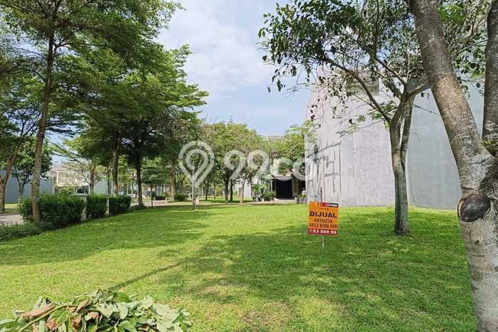 Dijual Tanah di Tangerang, Luas 238m2 PPJB Dijual Tanah di Tangerang, Luas 238m2 PPJB