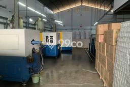 Gudang Usaha Dijual di Benda Tangerang LT 621m2 & LB 420m2 Gudang Usaha Dijual di Benda Tangerang LT 621m2 & LB 420m2
