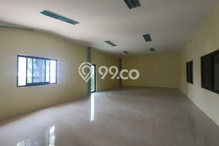 Unit Gudang Tersedia di BSD City Spesifikasi LB 924m2 Unit Gudang Tersedia di BSD City Spesifikasi LB 924m2