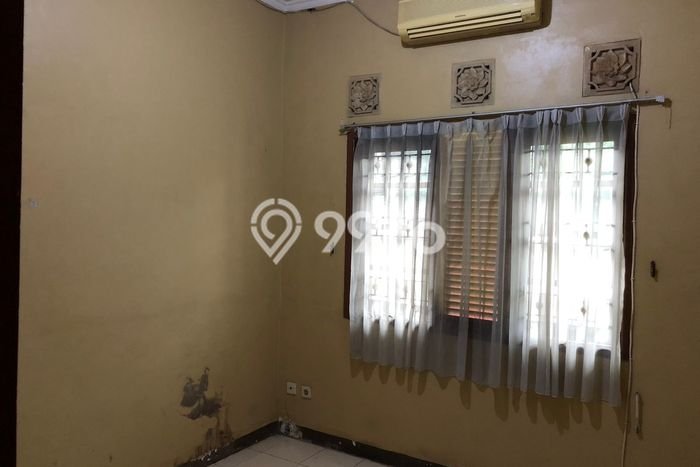 Rumah Modern 3 KT di Tugu Depok Unfurnished Rumah Modern 3 KT di Tugu Depok Unfurnished