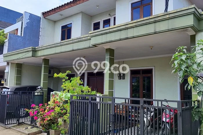 Dijual Cepat Rumah Favorit Siap Huni LB 200m2 di Bekasi Timur, Bekasi Dijual Cepat Rumah Favorit Siap Huni LB 200m2 di Bekasi Timur, Bekasi