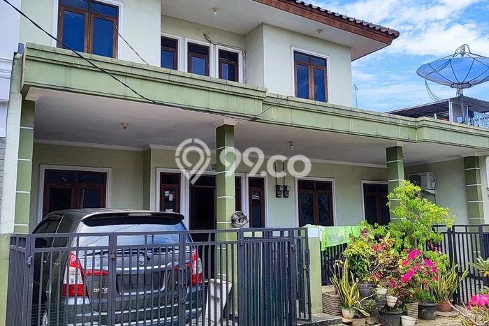Dijual Cepat Rumah Favorit Siap Huni LB 200m2 di Bekasi Timur, Bekasi Dijual Cepat Rumah Favorit Siap Huni LB 200m2 di Bekasi Timur, Bekasi