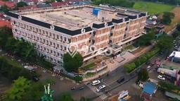 Untuk Dijual Apartemen 1 KT & 1 KM di Jakarta Selatan Area Strategis Untuk Dijual Apartemen 1 KT & 1 KM di Jakarta Selatan Area Strategis