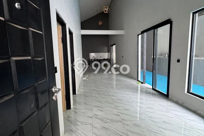 Dijual Rumah Minimalis Bagus Punya 4 KT di Pancoran Mas Depok SHM Dijual Rumah Minimalis Bagus Punya 4 KT di Pancoran Mas Depok SHM
