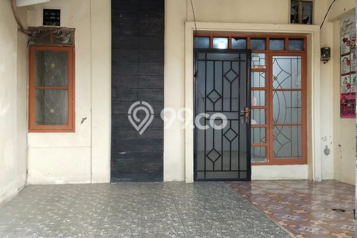 Rumah Sederhana Dijual Lokasi Mustikajaya 2 Kamar dengan LT 65m2 Rumah Sederhana Dijual Lokasi Mustikajaya 2 Kamar dengan LT 65m2