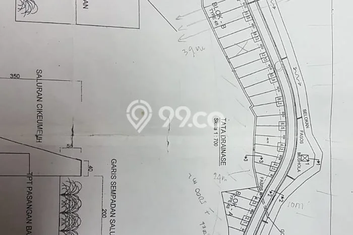 Dijual Tanah di Ciampea Bogor Luas 12640m2 SHM Dijual Tanah di Ciampea Bogor Luas 12640m2 SHM