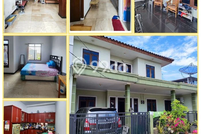 Dijual Cepat Rumah Favorit Siap Huni LB 200m2 di Bekasi Timur, Bekasi Dijual Cepat Rumah Favorit Siap Huni LB 200m2 di Bekasi Timur, Bekasi